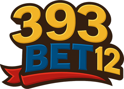393bet12 Logo